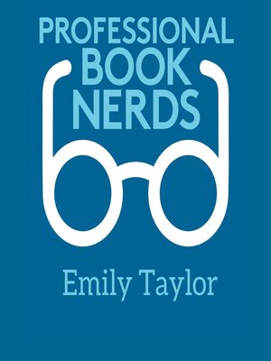 cover image of Emily Taylor Interview